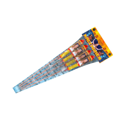 Кассиопея Ракеты купить в Верее | vereya.salutsklad.ru