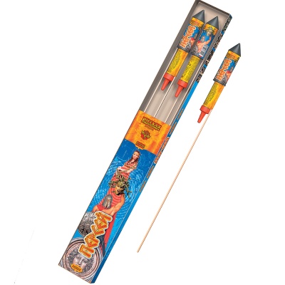 Персей Ракеты купить в Верее | vereya.salutsklad.ru